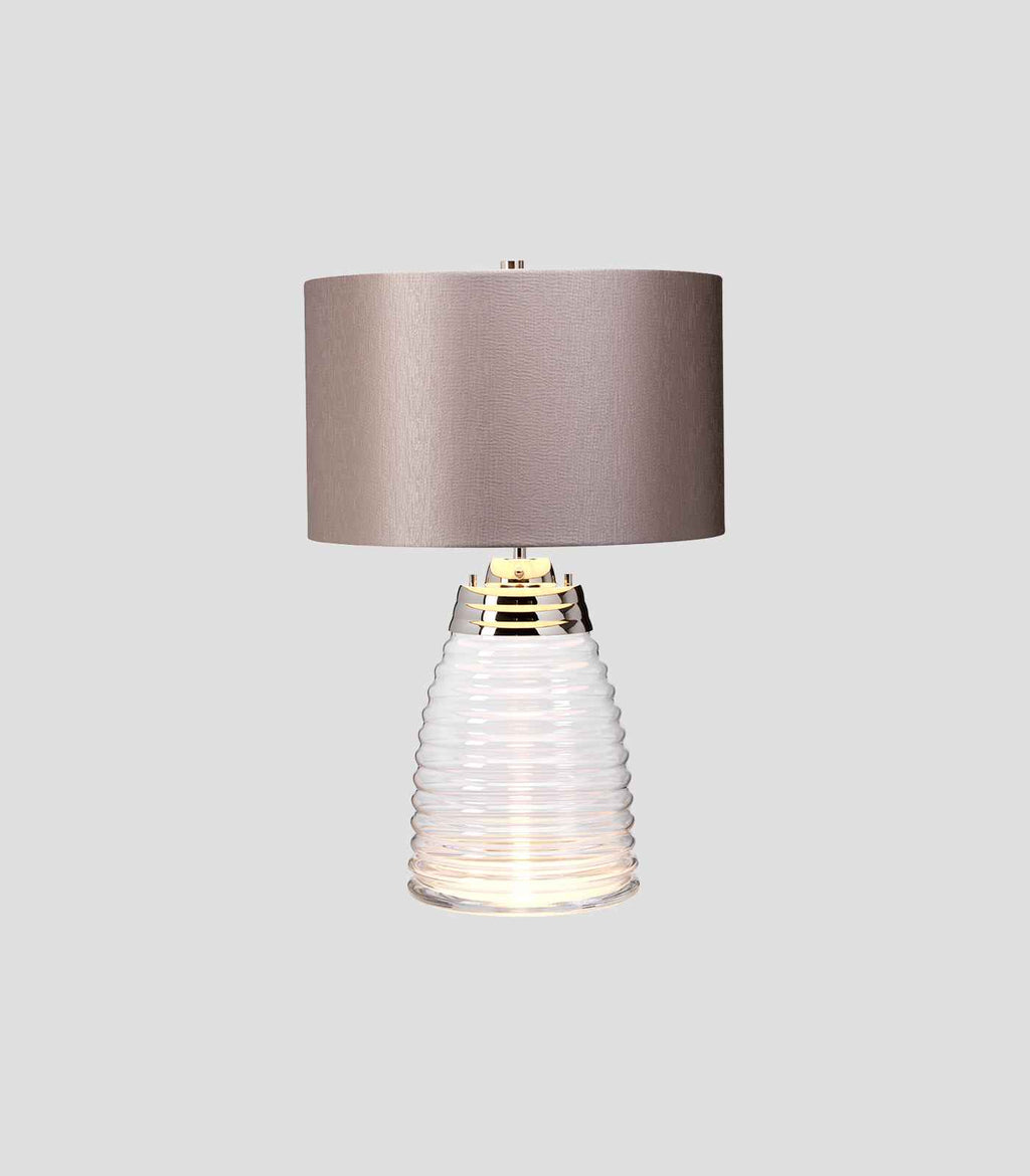 Milne Table Lamp