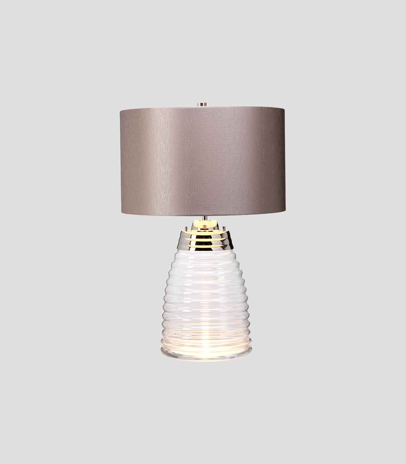 Milne Table Lamp