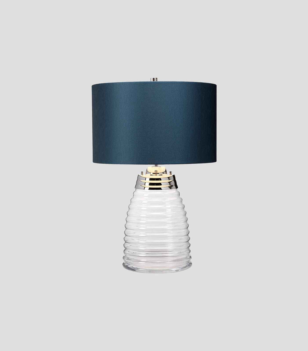 Milne Table Lamp