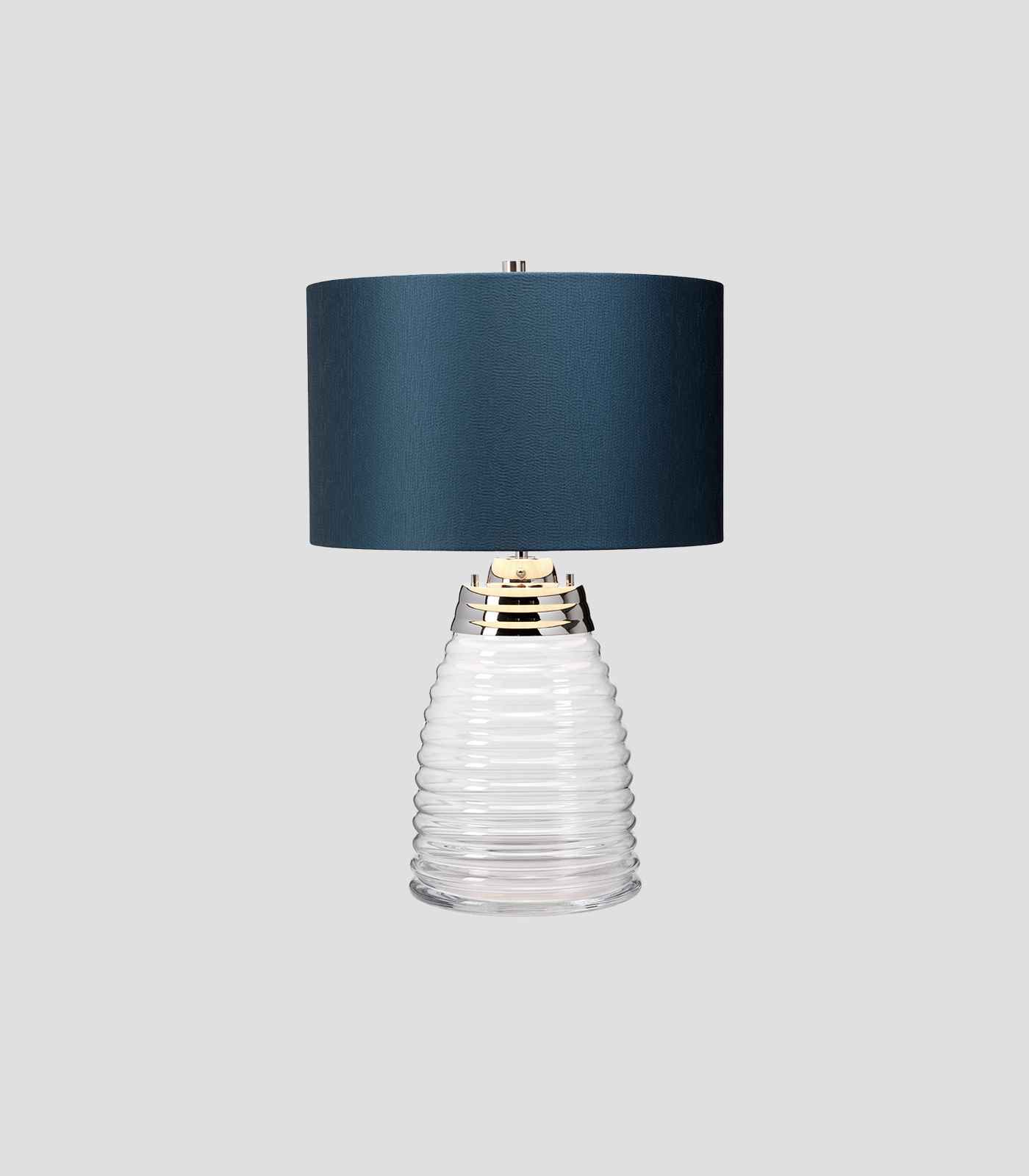 Milne Table Lamp