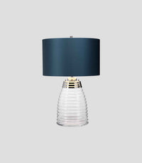 Milne Table Lamp