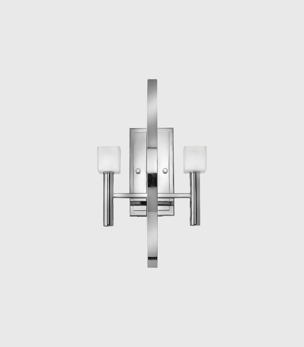 Mondo 2lt Wall Light