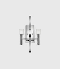 Mondo 2lt Wall Light
