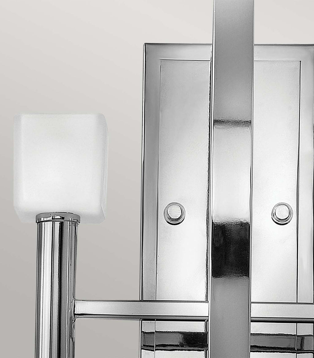 Mondo 2lt Wall Light