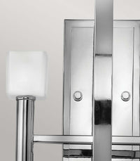 Mondo 2lt Wall Light