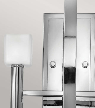 Mondo 2lt Wall Light