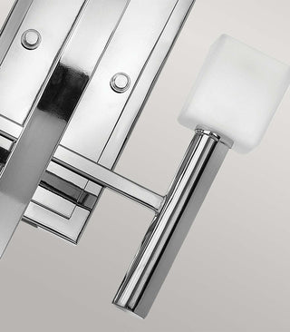 Mondo 2lt Wall Light