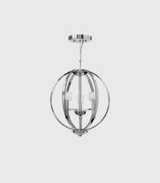 Mondo 3lt Chandelier