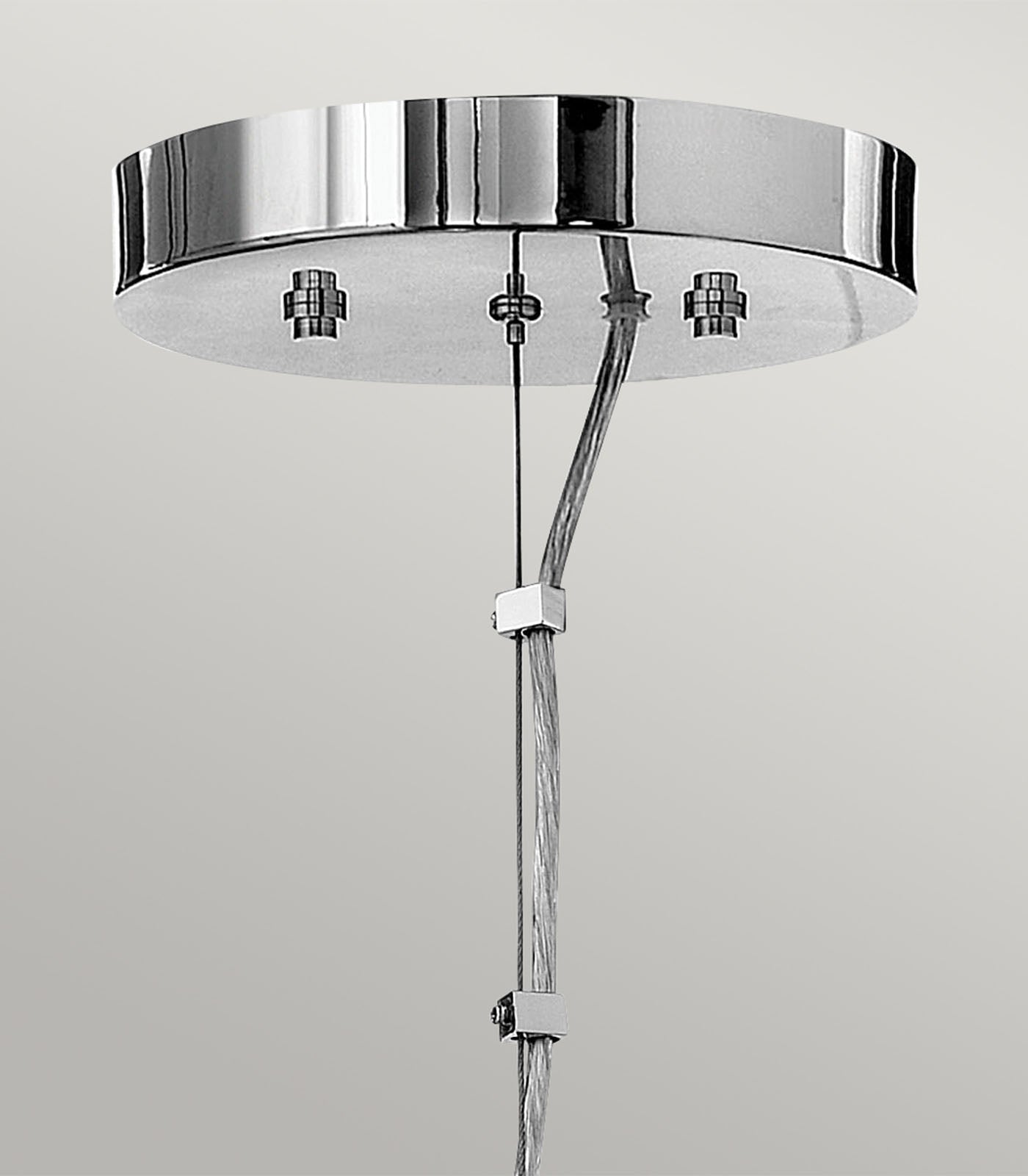 Mondo 3lt Chandelier