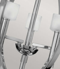 Mondo 3lt Chandelier