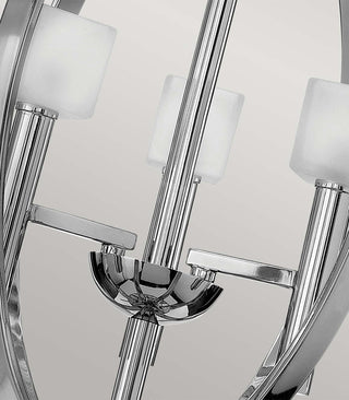 Mondo 3lt Chandelier