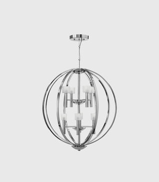 Mondo 8lt Chandelier