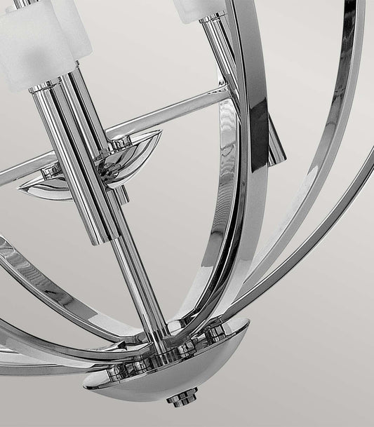 Mondo 8lt Chandelier