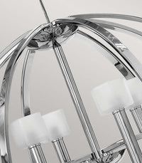 Mondo 8lt Chandelier