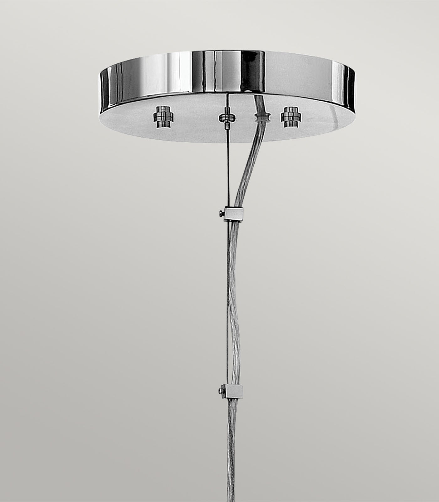 Mondo 8lt Chandelier