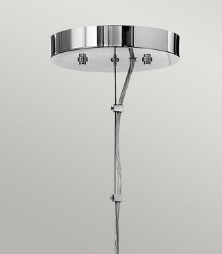 Mondo 8lt Chandelier
