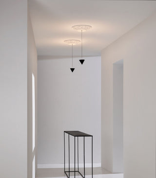 Moonbloom Pendant Light