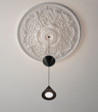 Moonbloom Pendant Light