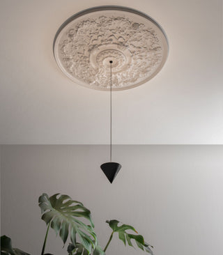 Moonbloom Pendant Light