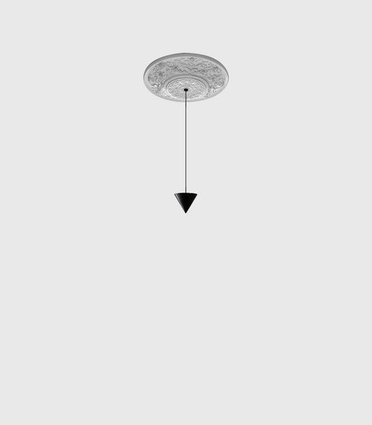 Moonbloom Pendant Light