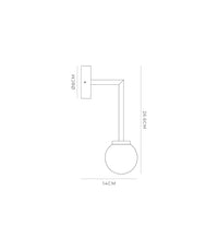 Small / Chrome - Additional Image