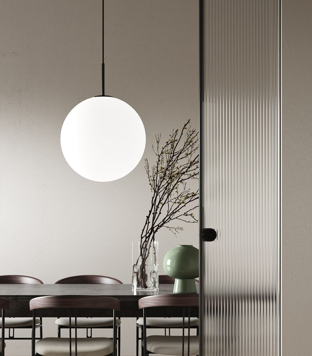 Orb Max Pendant Light