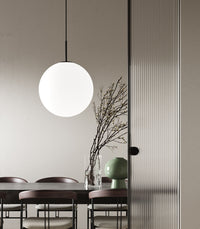 Orb Max Pendant Light