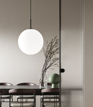 Orb Max Pendant Light