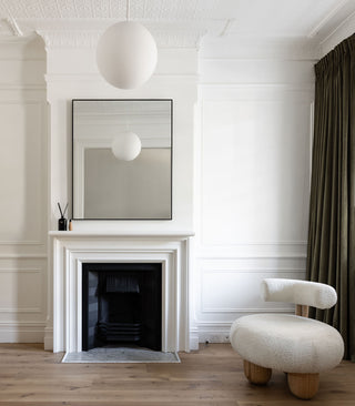 Orb Max Pendant Light