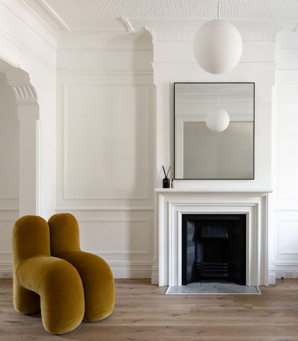 Orb Max Pendant Light