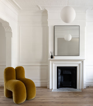 Orb Max Pendant Light