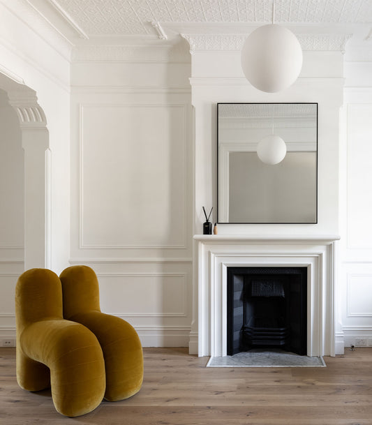 Orb Max Pendant Light