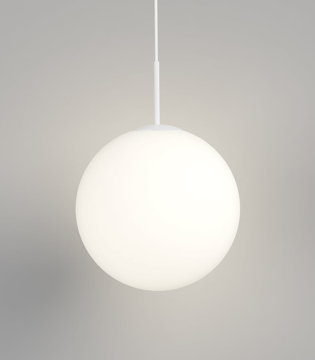 Orb Max Pendant Light