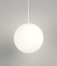 Orb Max Pendant Light