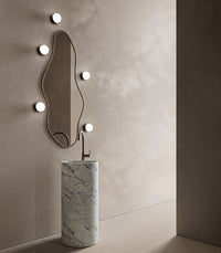 Orb Sur Mini Wall Light