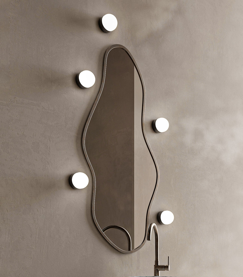 Orb Sur Mini Wall Light
