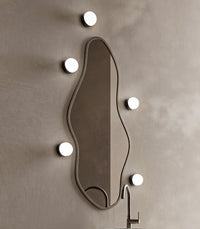 Orb Sur Mini Wall Light