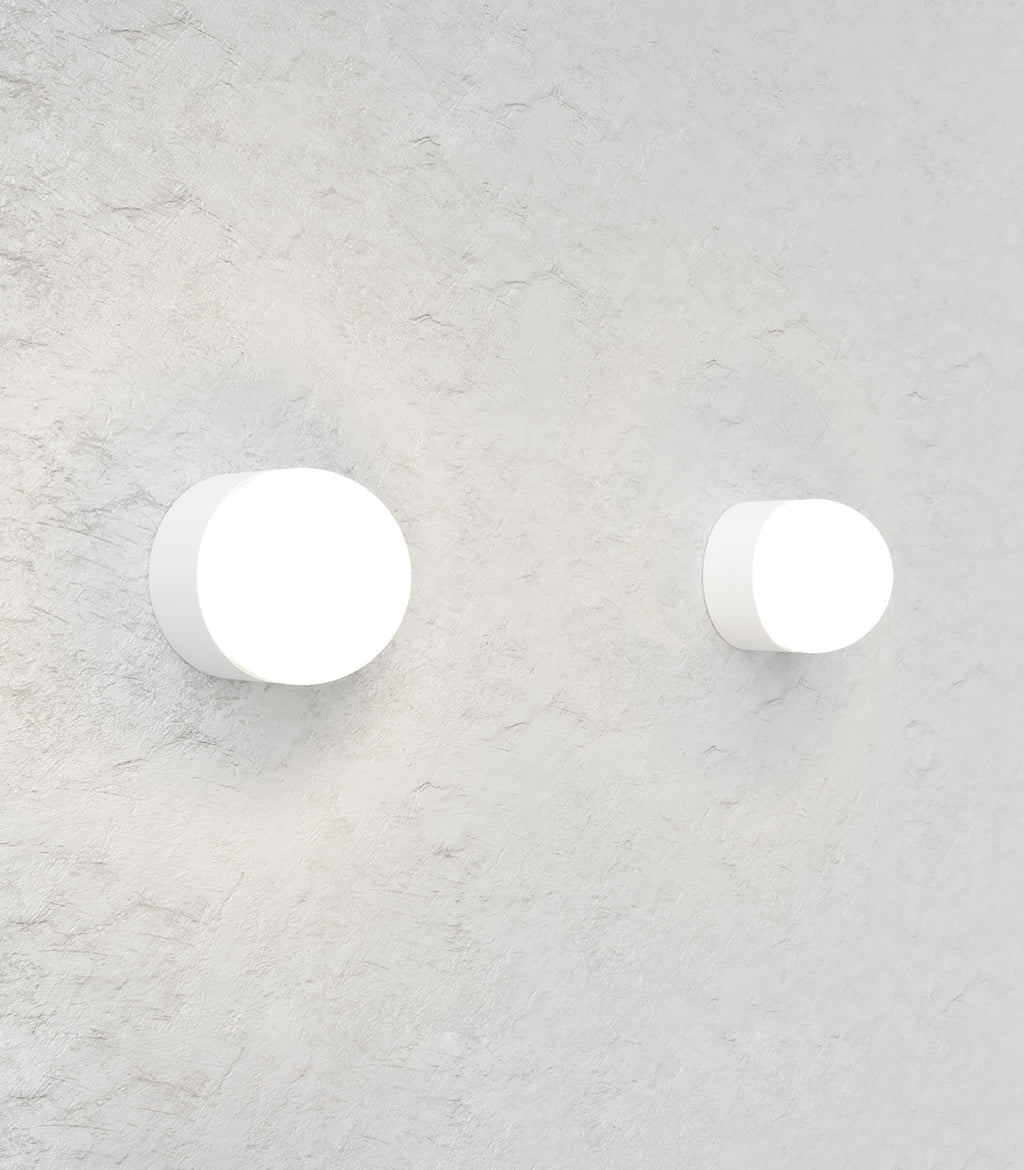 Orb Sur Mini Wall Light