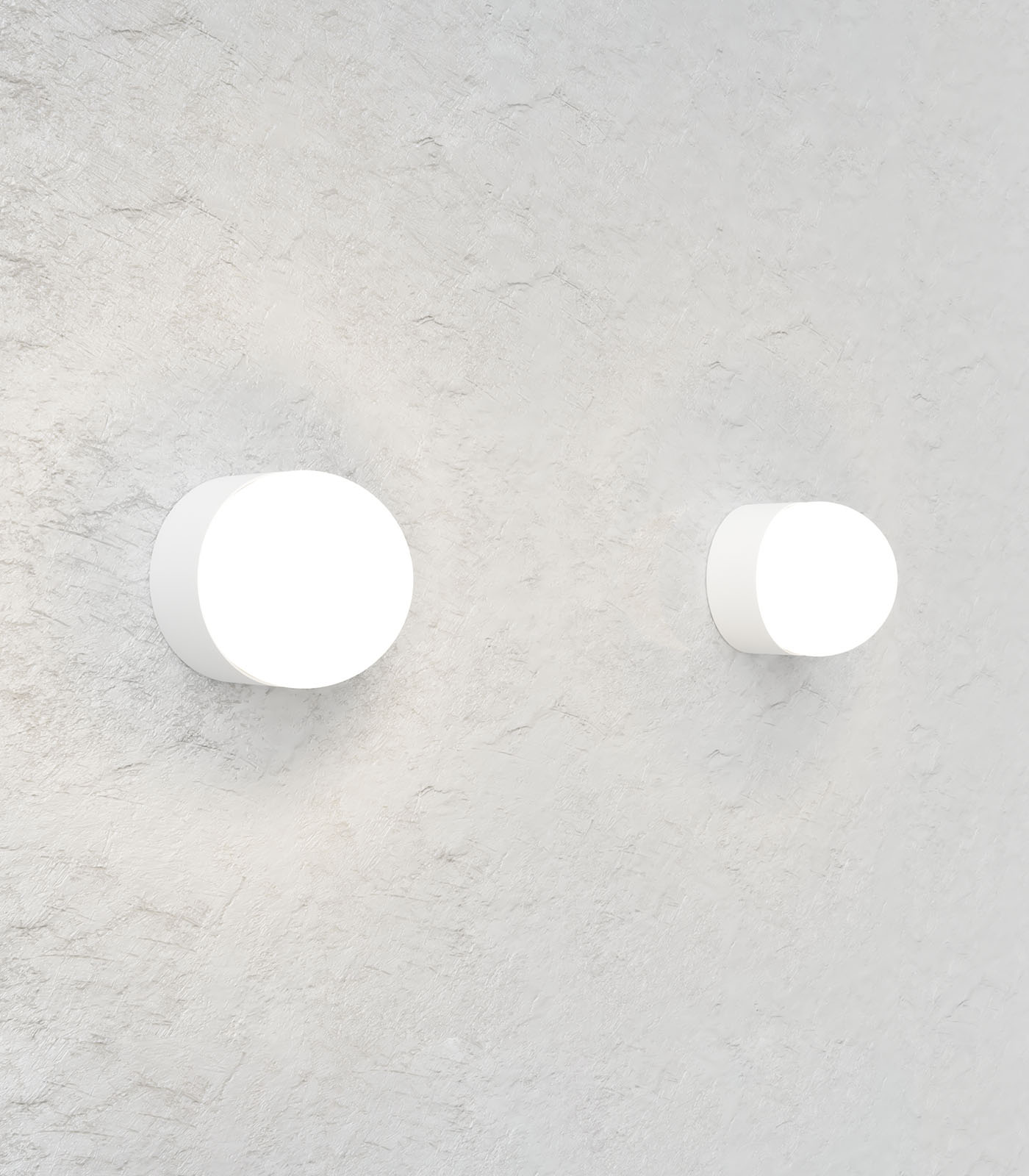 Orb Sur Mini Wall Light