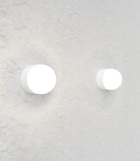 Orb Sur Mini Wall Light