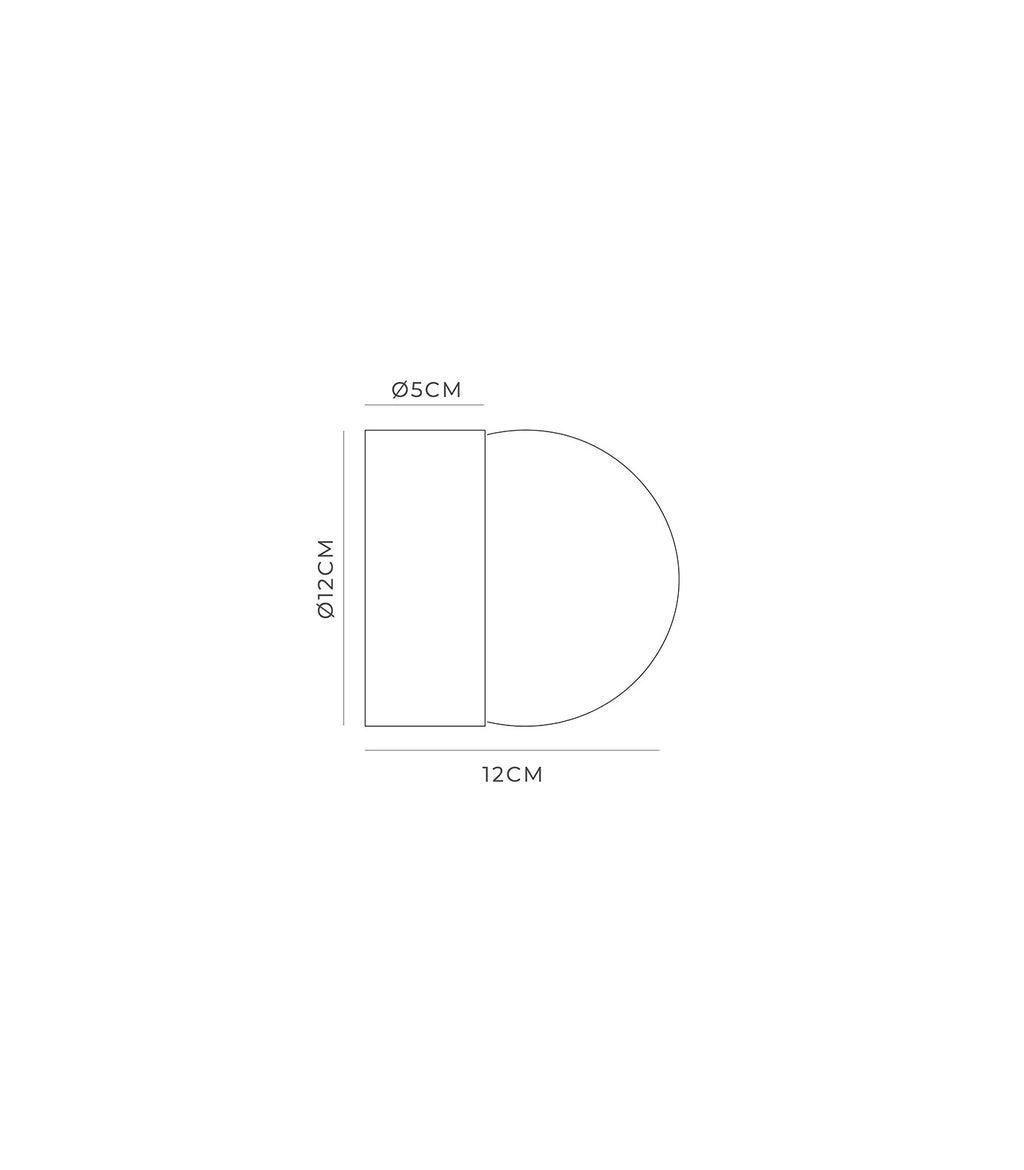 Medium / White - Additional Image