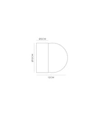 Medium / White - Additional Image