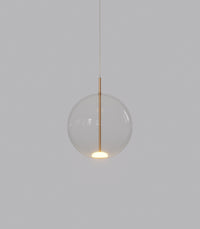 Orb Air Pendant Light