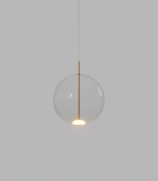 Orb Air Pendant Light