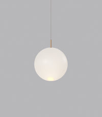 Orb Air Pendant Light