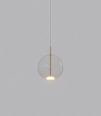 Orb Air Pendant Light