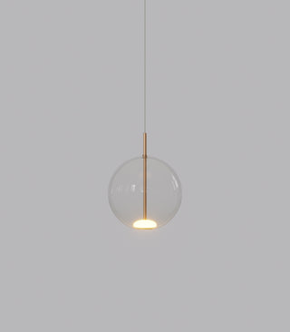 Orb Air Pendant Light