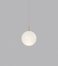 Orb Air Pendant Light