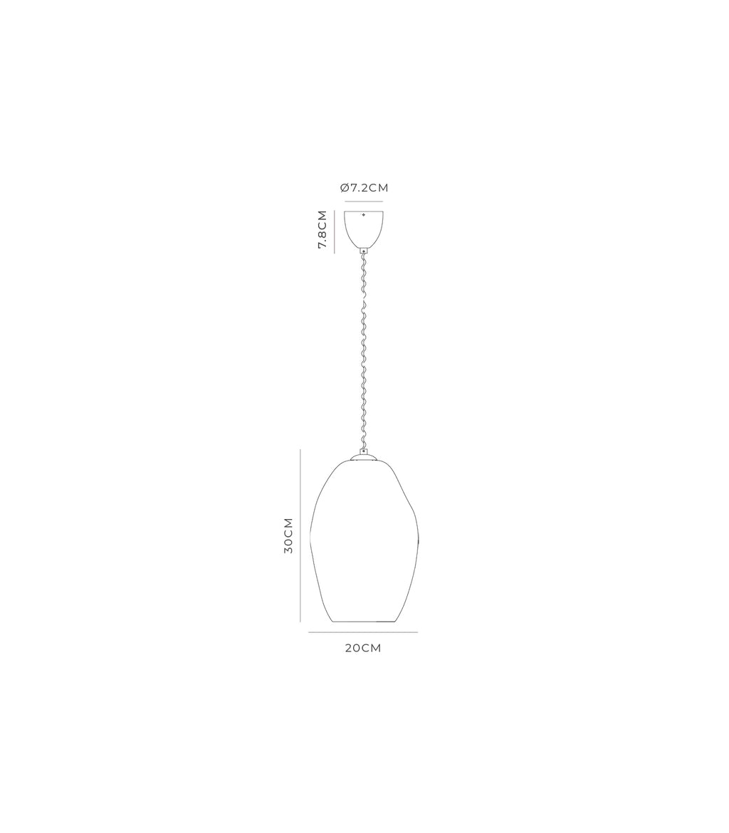 Iron / Large - Additional Image