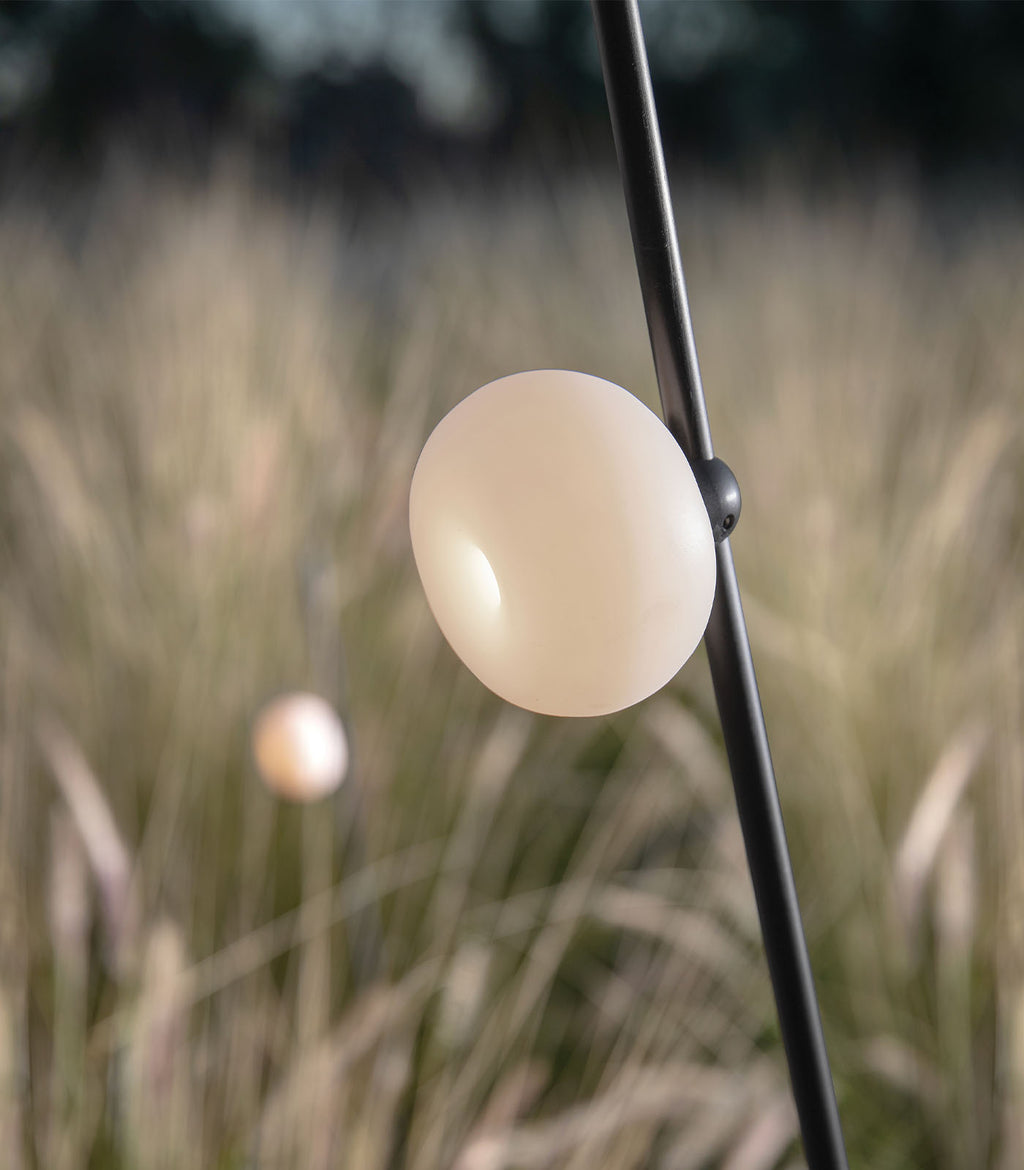 Pois Outdoor Floor Lamp
